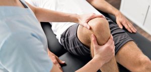 Comprehensive Sports & Rehabilitation Therapy